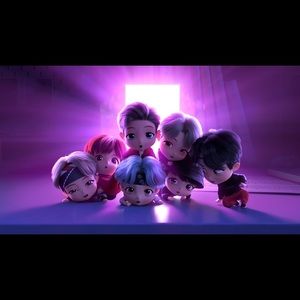 Meet your Posher, Abigail